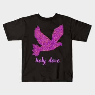 dove shirt Kids T-Shirt